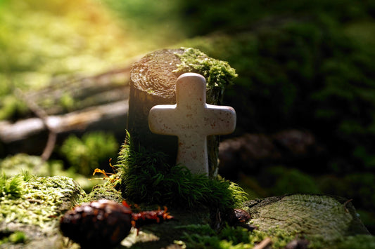 What makes a Christian so different than the rest of us?