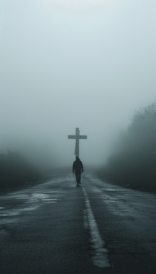 There's Something About The Name Jesus
