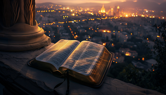 How do you handle temptation when it comes?