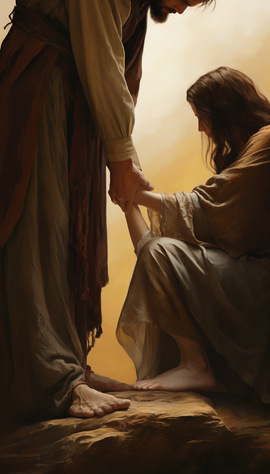 The Gospel of Jesus Christ