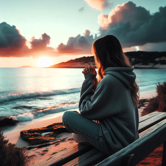 Midweek Encouragement – "Pray for Someone"