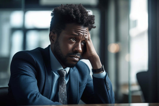 What Does The Bible Say About Worrying?